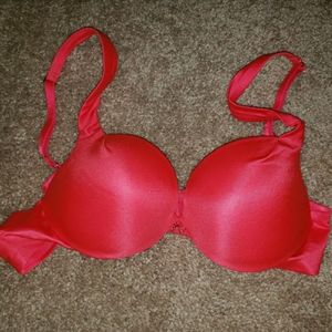VS Push-Up Bra